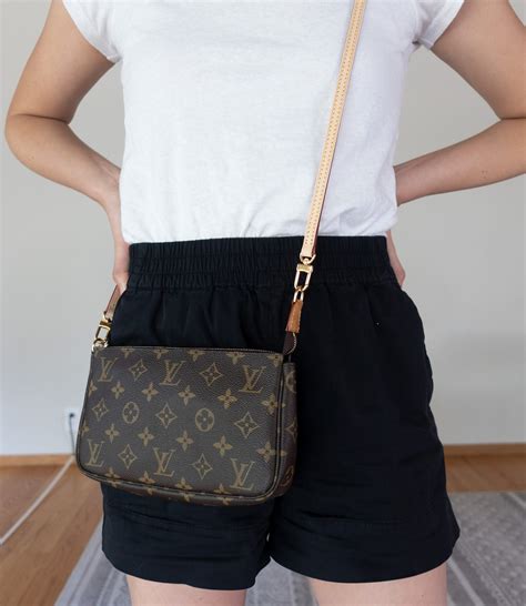 crossbody strap louis vuitton|Louis Vuitton crossbody strap replacement.